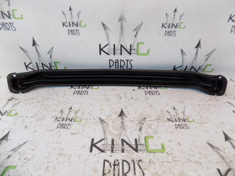 VW POLO 1994-2002 REAR BAR SUPPORT CRASH REINFORCEMENT BEAM 6N0807311A