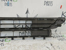 VW POLO 2017-ON FRONT BUMPER LOWER GRILL GENUINE 2GS853677F