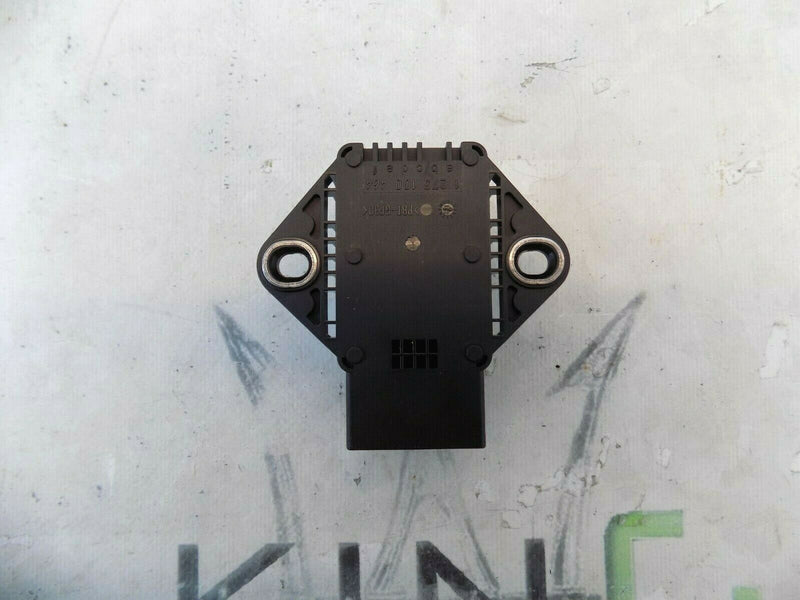 PEUGEOT 3008 2008-2016 ACCELERATION POSITION YAW RATE SENSOR 9664661580 *N