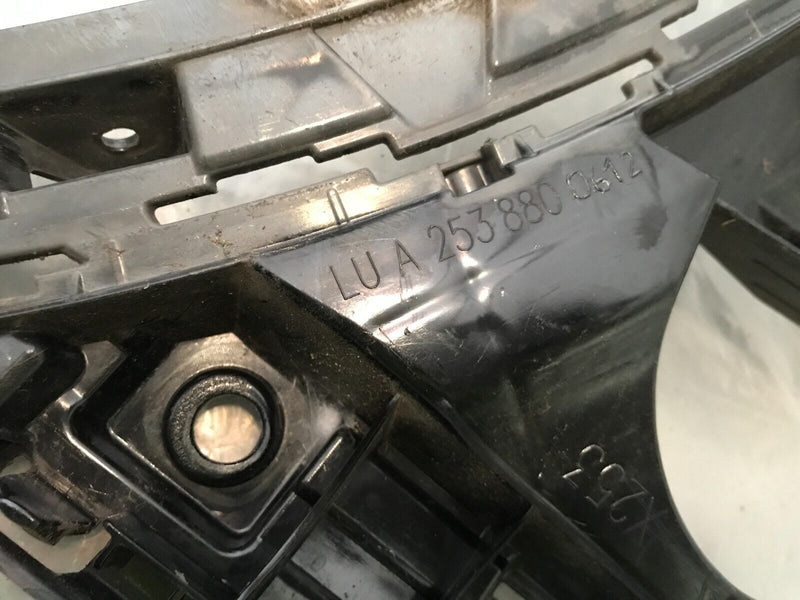 MERCEDES GLC X253 AMG 2016-21 REAR BUMPER RIGHT SIDE MOUNT BRACKET A2538800612