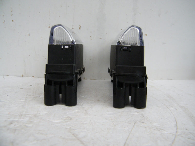 MERCEDES ACTROS MP4 DRL PAIR DAYTIME RUNNING LIGHT LIGHTS LED MA9608200956