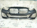 BMW F44 GRAN COUPE M-SPORT 2020-ON FRONT BUMPER GENUINE 4x PDC 8075476
