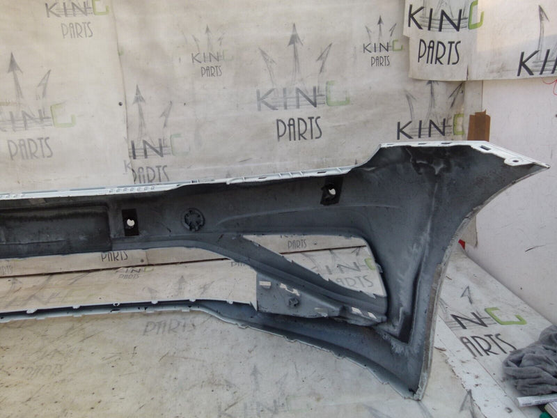 VW GOLF MK7 SPORTSVAN LCI 2017-20 FRONT BUMPER PDC GENUINE 510807221