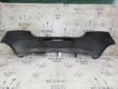 TOYOTA YARIS HATCHBACK 2005-2008 REAR BUMPER GENUINE 52159-0D130