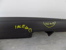 HONDA CR-V MK3 2012- GENUINE SIDE SKIRT SILL COVER LEFT PASSENGER SIDE N/S (286)