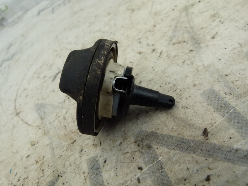 BMW F30 F31 2012-2015 FUEL TANK FILLER COVER CAP GENUINE 7222392 #