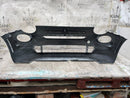 FIAT 500 LOUNGE FACELIFT 2015-23 FRONT BUMPER & TOP BADGE LOGO 735619491