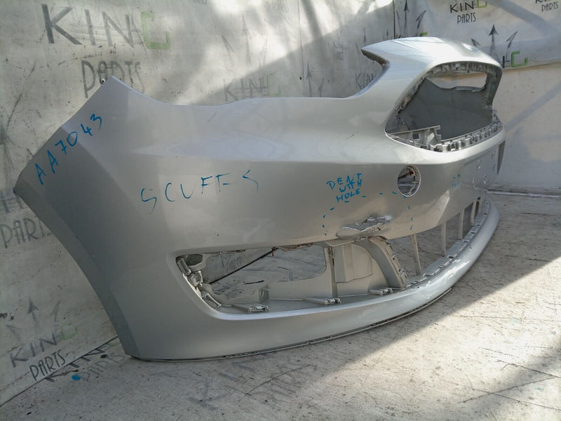 FORD C MAX 2015-2019 FRONT BUMPER F1CB-R17757A