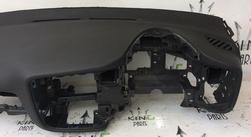 MITSUBISHI OUTLANDER MK3 2013-2017 OEM DASHBOARD 2 SEATBELTS & DRIVER AIRBAG