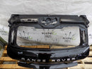 RANGE ROVER EVOQUE SD4 2011-2015 BOOT LID TAILGATE IN BLACK - GENUINE -