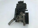 MERCEDES W204 W212 2.2 DIESEL GENUINE POWER STEERING PUMP  128 BAR 0064662601