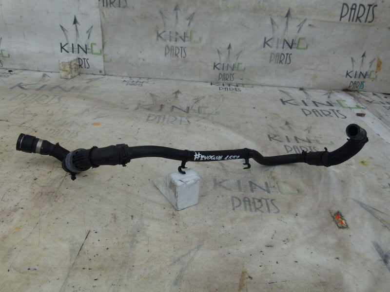 RANGE ROVER EVOQUE HYBRID L551 2019-ON OTHER HOSE PIPE GENUINE L8D28D144AC #