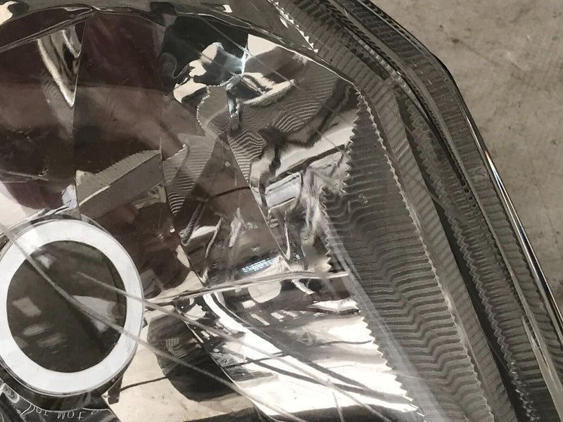 KTM 690 Enduro R GENUINE HEADLIGHT FRONT LAMP LIGHT 676.01