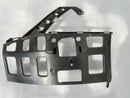 SKODA OCTAVIA 2012-2019 FRONT BUMPER LEFT BRACKET GUIDE 5E0807055F /S59-10