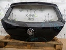 VAUXHALL ASTRA 2004-2010 MK5 TAILGATE BOOT LID 5 DOOR IN BLACK