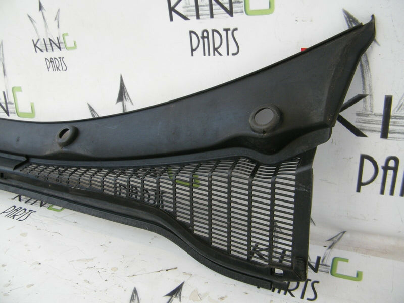 FIAT 500L TREKKING 2013-2017 FRONT WINDSCREEN COVER GRILLE PANEL RHD 735521835