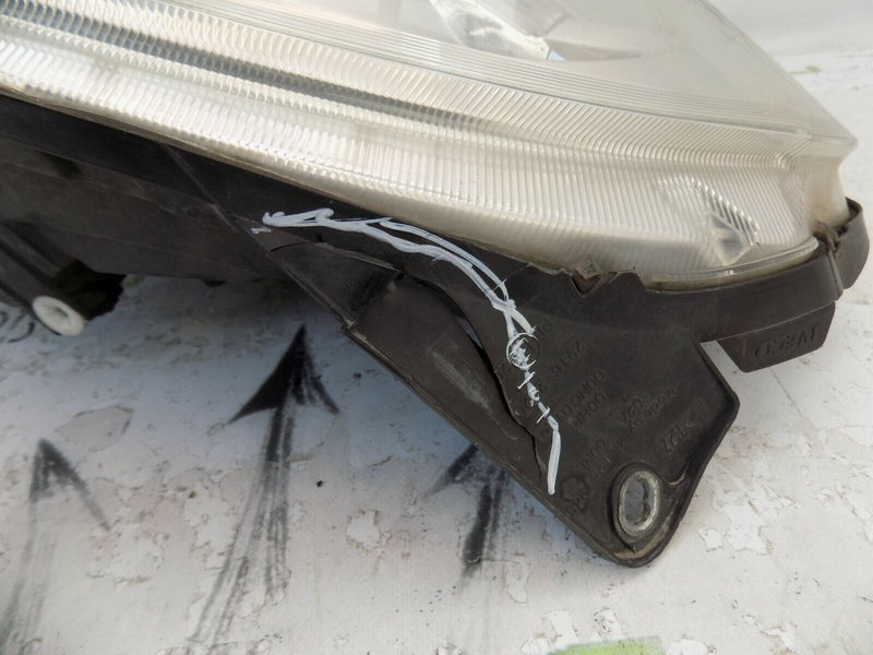 IVECO DAILY 2011-2014 RIGHT DRIVER SIDE HEADLIGHT HEADLAMP 5801375413