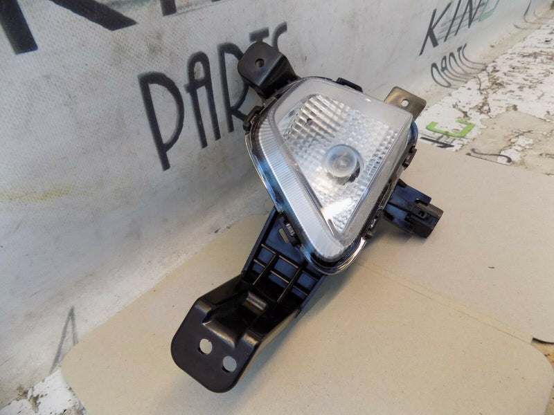 HYUNDAI i30 2017-2020  LEFT HALOGEN PASSENGER SIDE GENUINE 92207-G40