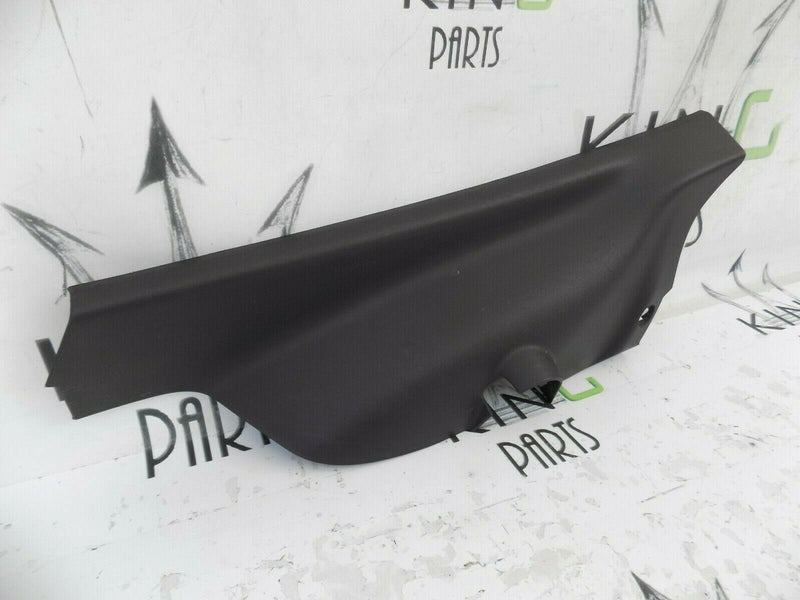 VW UP 2011-2016 5DR REAR LEFT PILLAR TRIM PANEL 1S4867765