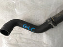 MERCEDES GLC X253 2016-21 2.0 PETROL ENGINE COOLANT WATER HOSE PIPE A2742000300