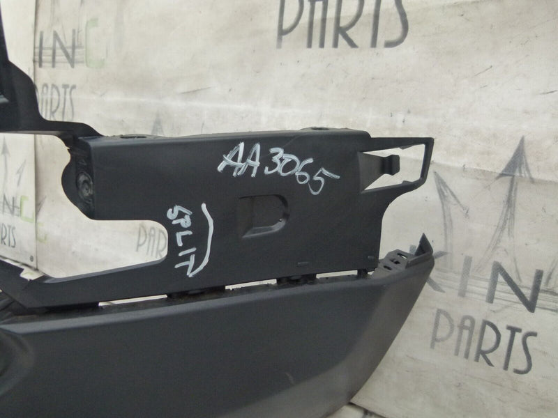 LAND ROVER DISCOVERY SPORT LCI 2019-ON REAR BUMPER PDC LK7217D781AQ