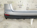 AUDI A4 B9 8W ALLROAD 2016-2018 REAR BUMPER PDC GENUINE 8W9807511F