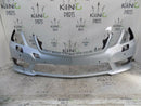 MERCEDES E CLASS W212 AMG 2009 - 2013 FRONT BUMPER A2128853525
