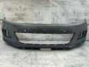 VW TIGUAN FACELIFT 2011-2015 FRONT BUMPER PDC GENUINE 5N0807221