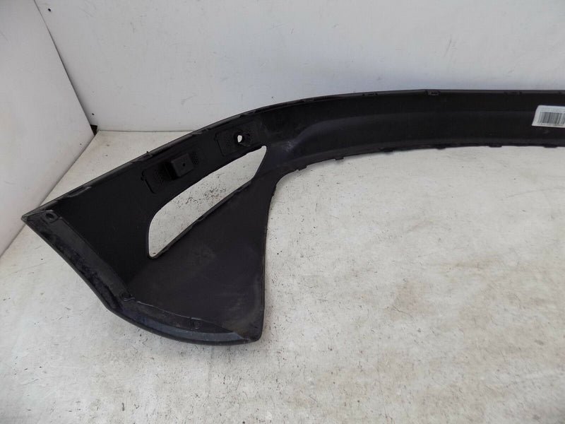 VOLVO XC60 R DESIGN 2013-2017 GENUINE REAR BUMPER LOWER SECTION 31323777