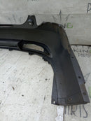 HONDA CRV MK4 2013-2015 REAR BUMPER 71501-T1G-ZZ00