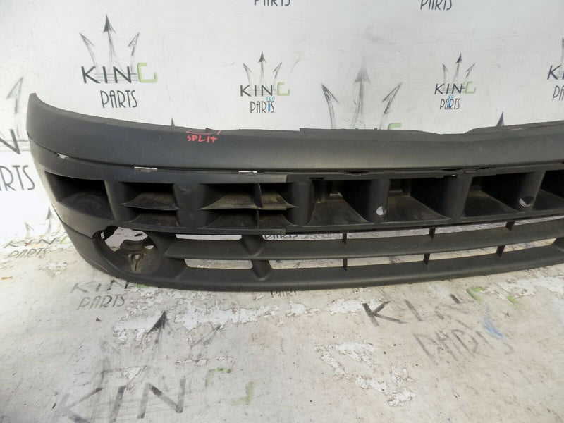 RENAULT KANGOO, NISSAN KUBISTAR FACELIFT 03-07  FRONT BUMPER 820152587