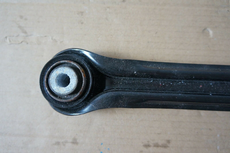 MERCEDES E-CLASS (W210) E 200 KOMPRESSOR TRACK CONTROL ARM 17267 045 (S09-13)