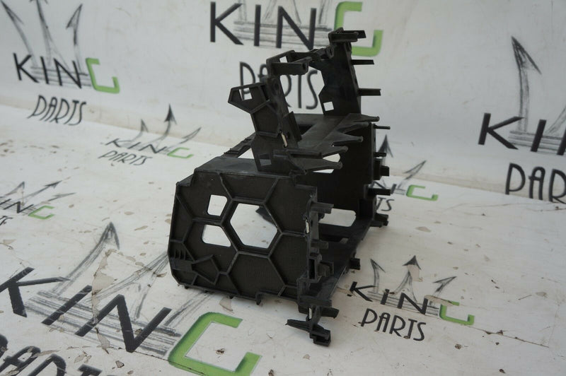 VW GOLF VI MK6 2008-2012 STEREO RADIO BRACKET MOUNT CAGE FRAME DOUBLE-DIN