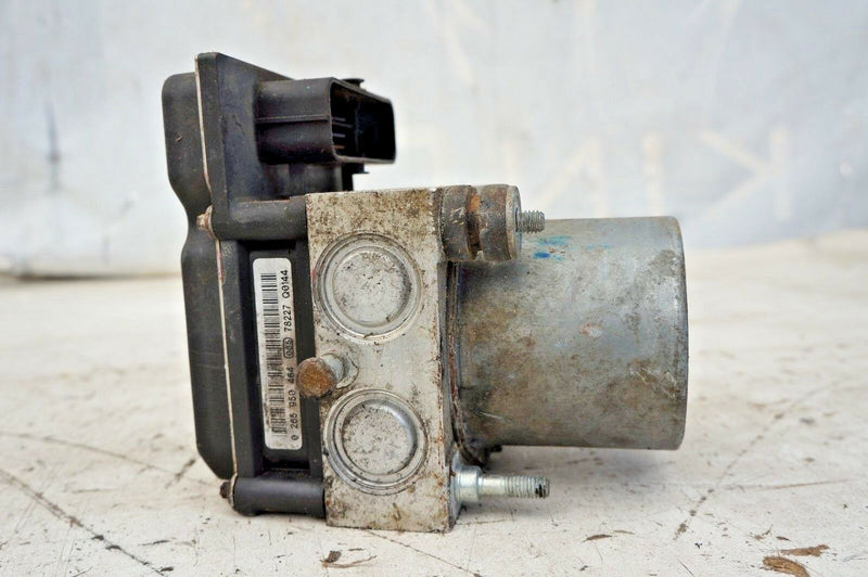 CITROEN C4 GRAND PICASSO 2006-2013 1.6 HDI ABS PUMP 9664148780