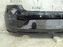 VW POLO MK5 6C LCI 2014-17 REAR BUMPER PDC GENUINE 6C6807421