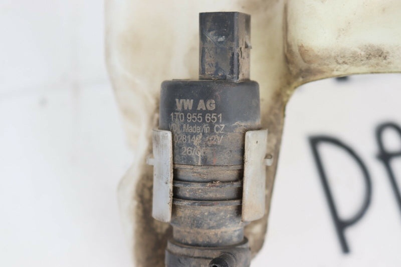 SKODA SUPERB MK1 PASSAT B5 AUDI A4 2001-2008 WINDSCREEN WASHER BOTTLE