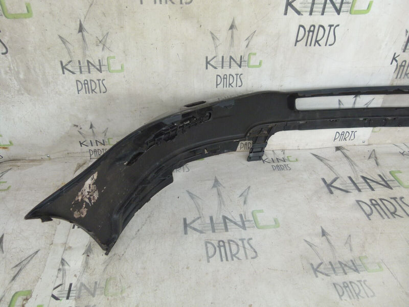 VOLVO XC90 MK1 FACELIFT 2008-2014 FRONT BUMPER WASHERHOLES 30678945