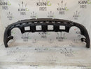 KIA SPORTAGE 2016-2018 QL REAR BUMPER LOWER VALANCE COVER 86612-F1010