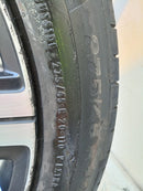 VOLVO XC90 R-DESIGN ALLOY WHEEL RIM 20" 9J ET38,5 &TYRE 275/45/20 31406714