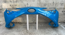 TOYOTA AYGO 2018-2021 FRONT BUMPER GENUINE 521190H180