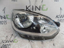 VW UP 2011-ON GENUINE RIGHT HEADLIGHT HEADLAMP 1S2941016N