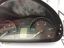 MERCEDES SPRINTER VW CRAFTER 12-16 SPEEDOMETER INSTRUMENT CLUSTER A9069002600