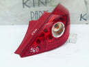 VAUXHALL CORSA D OPC 2006-14 3DOOR RIGHT SIDE REAR TAIL LIGHT LAMP 13211841