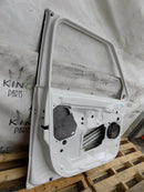 SKODA FABIA II MK2 5J 2010-2014 GENUINE FRONT DOOR PANEL LEFT SIDE