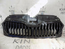 SKODA FABIA III MK3 MONTE CARLO 2019-ON FL FRONT BONNET GRILLE 6V0853653C