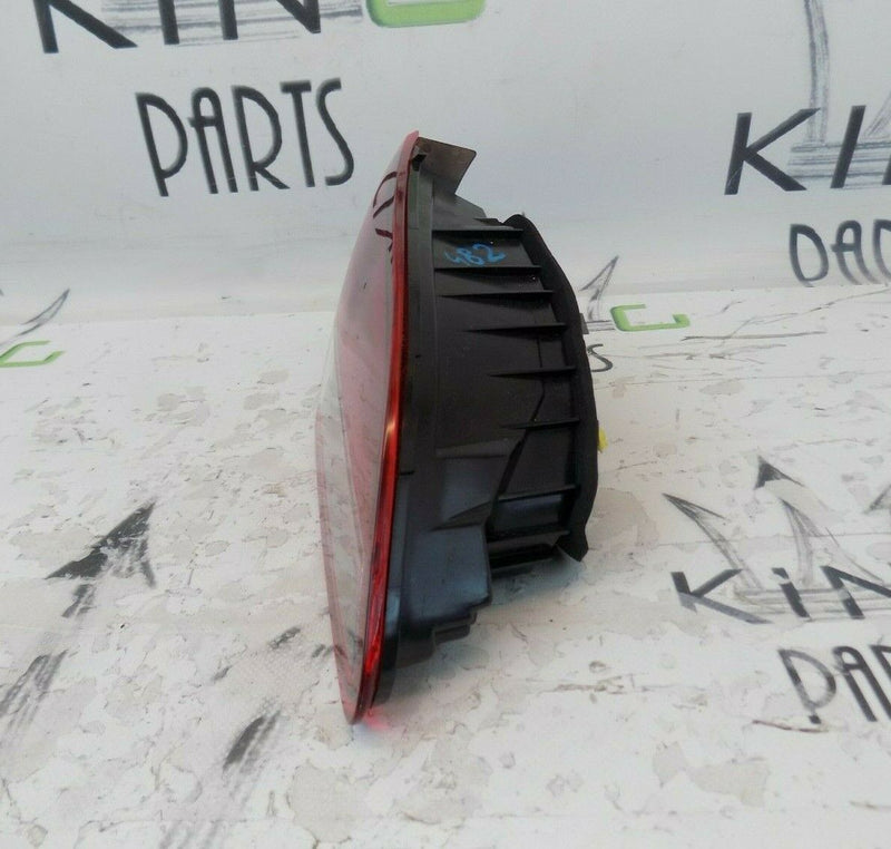 VAUXHALL ASTRA J GTC MK6 2012-2015 3-DR REAR LEFT TAILGATE LID LIGHT LAMP