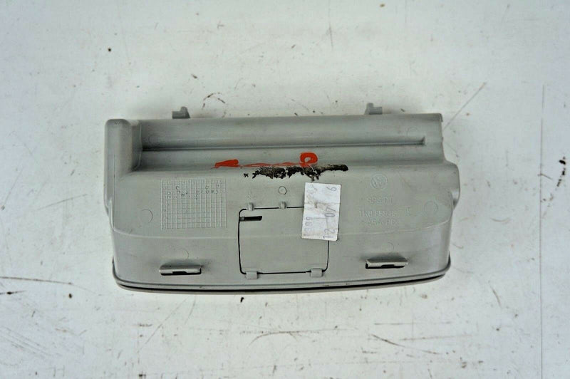 VW PASSAT B6/B7 3C 2005-2015 FRONT CENTRE ROOF SUNGLASSES HOLDER 1K0868837E