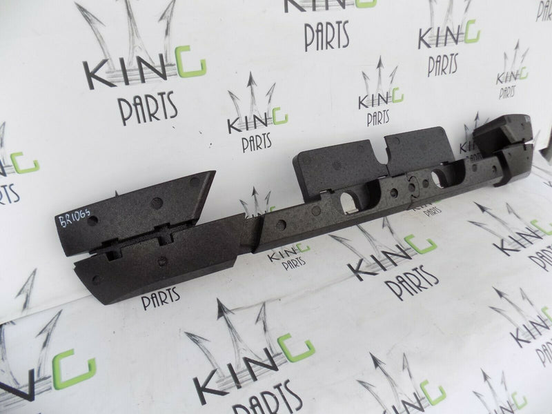 FORD KA 2003-2005 FRONT BUMPER FOAM IMPACT CRASH ABSORBER *NEW* 1230372