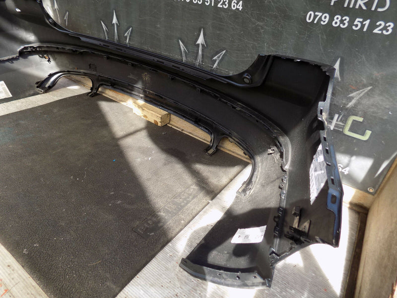 VOLVO XC90 II XC 90 2014-2017 PDC REAR BUMPER GENUINE 31353430 (2919) KING PARTS