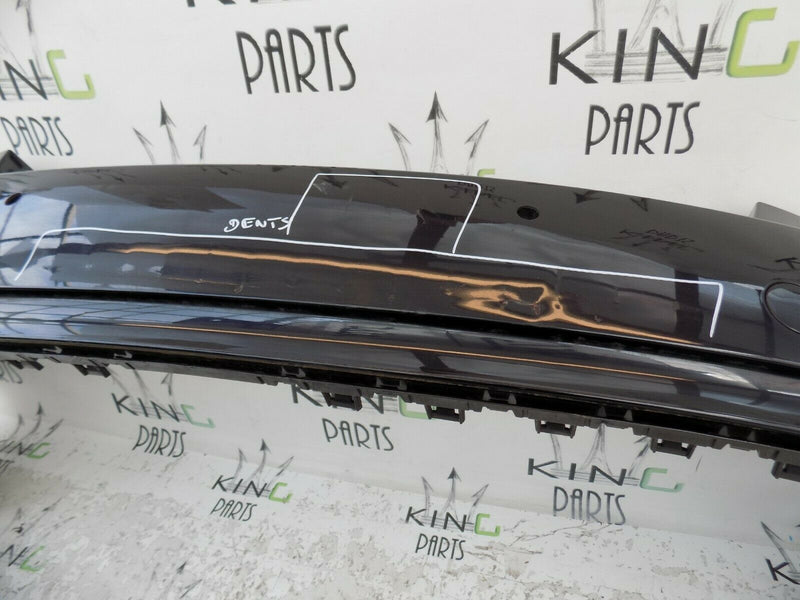 AUDI A5 2011-2016 FACELIFT SPORTBACK REAR BUMPER PDC 8T8807511D